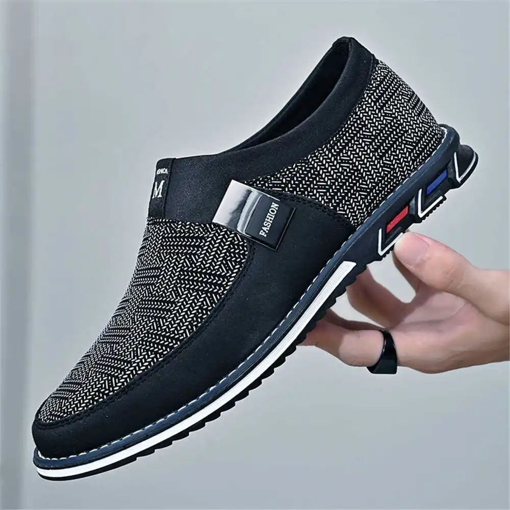 Streetwear Brand Name - Dark Blue 44-45 Summer Shoes Sale