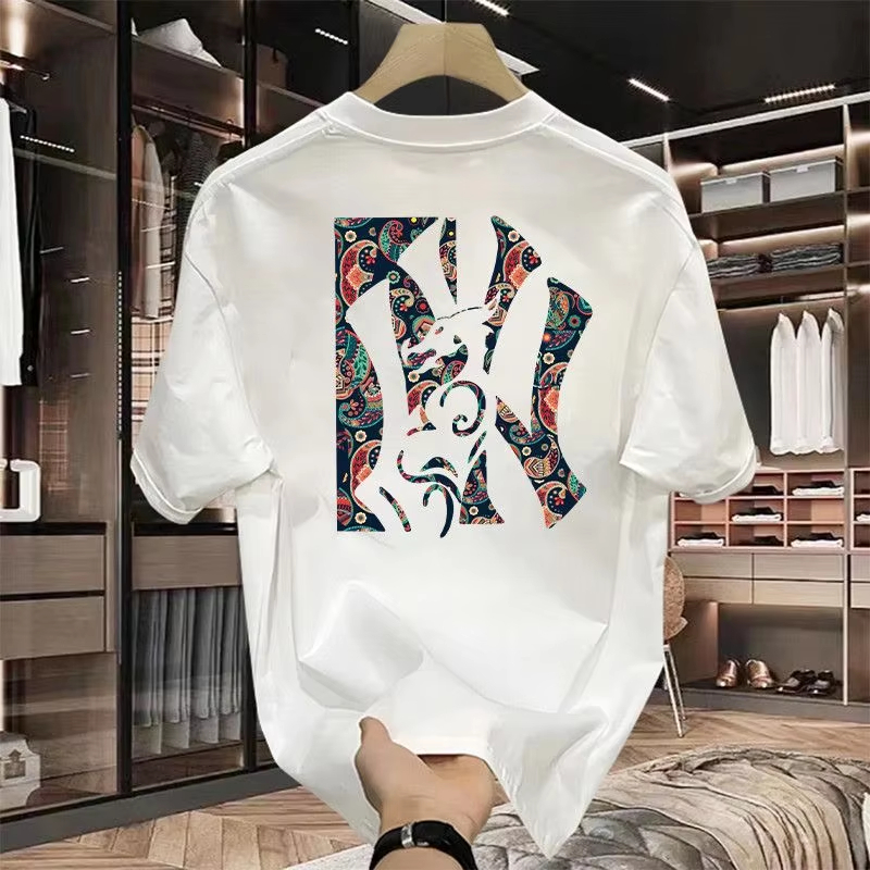 Streetwear Brand With Flowers - 2026 Cashew Flower Pattern Baseball Sports