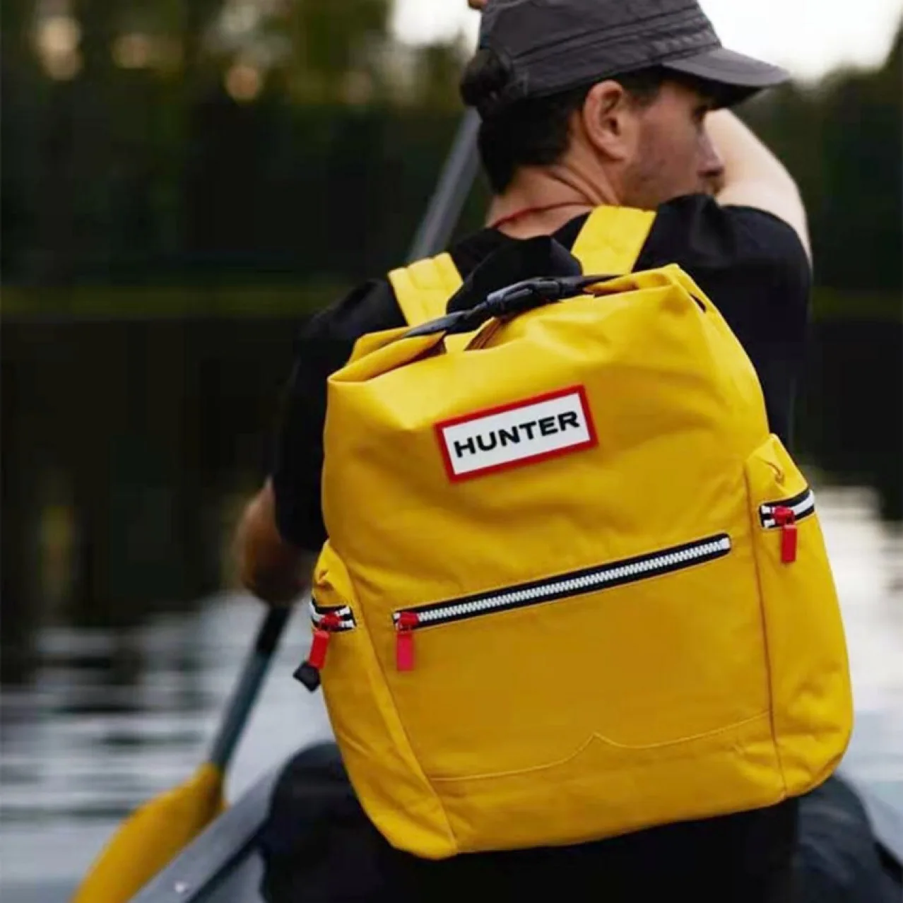 2025 Backpack Tide Brand Schoo - огляд і ціна Streetwear Brand Backpack