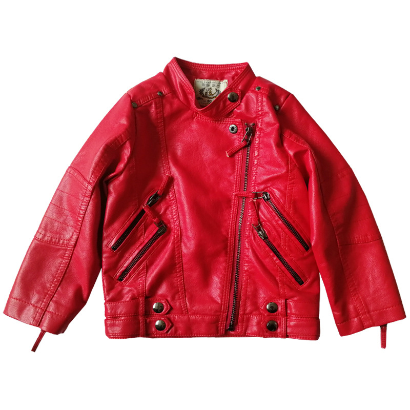 Girls Christmas Red Motorcycle - огляд і ціна Streetwear Brand Red Logo
