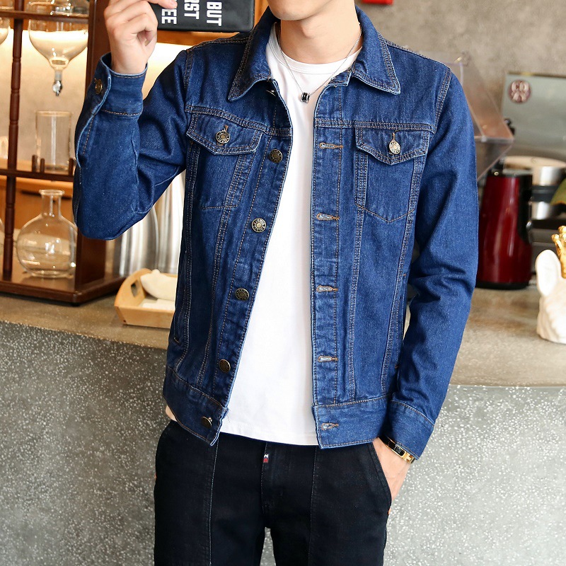 Fashion Brand Spring Autumn Me - огляд і ціна Streetwear Brand Jeans