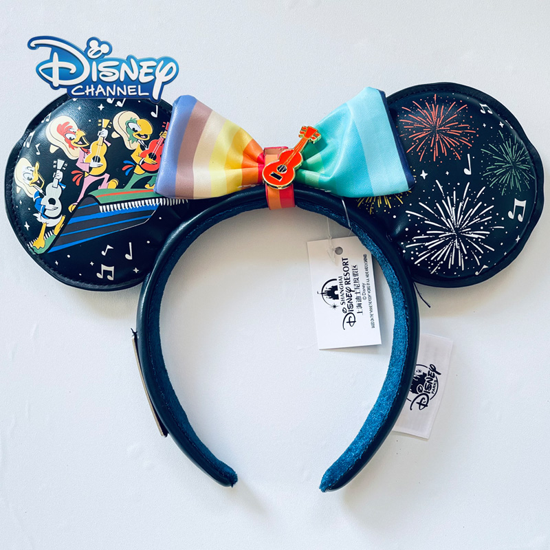 Disney Mickey Ear Bracelet Mex - огляд і ціна Streetwear Brand Mexico