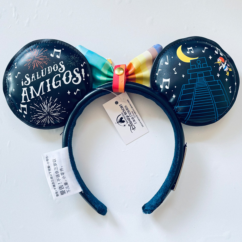 Disney Mickey Ear Bracelet Mex - огляд і ціна Streetwear Brand Mexico