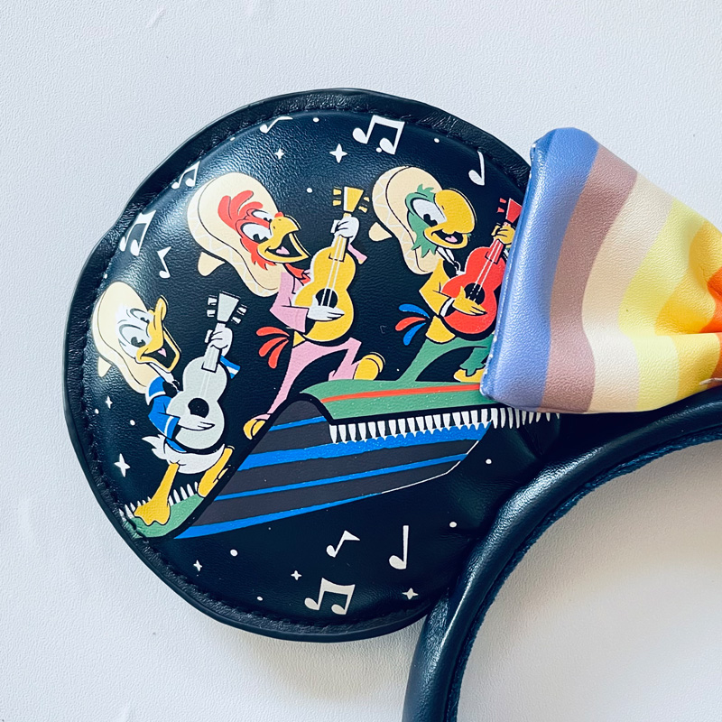 Disney Mickey Ear Bracelet Mex - огляд і ціна Streetwear Brand Mexico