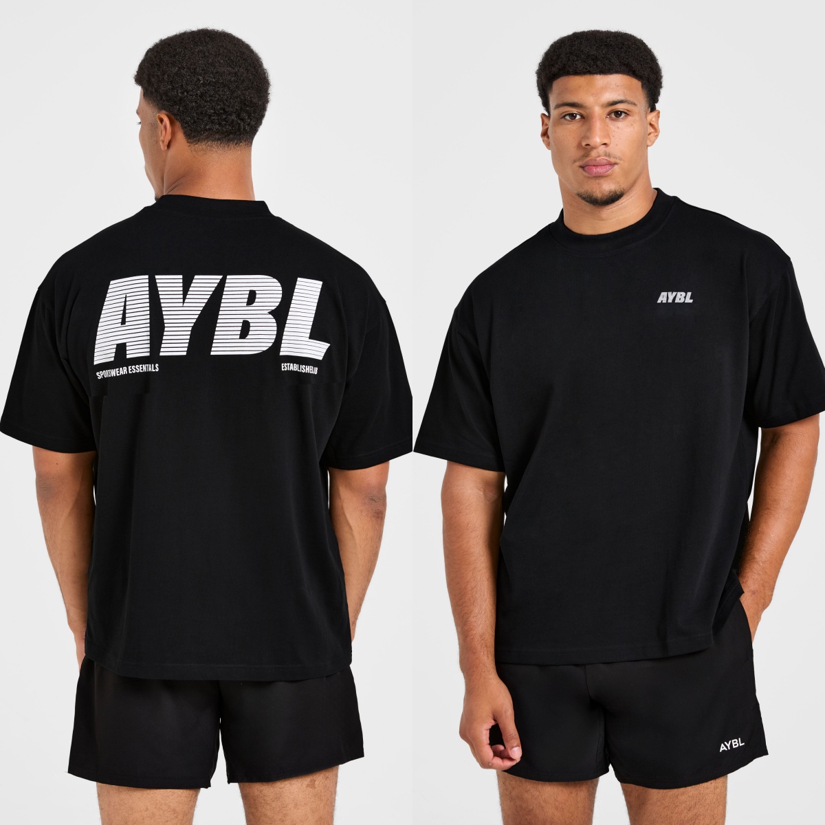 Red Logo Strength Fitness Bran - огляд і ціна Streetwear Brand Red Logo
