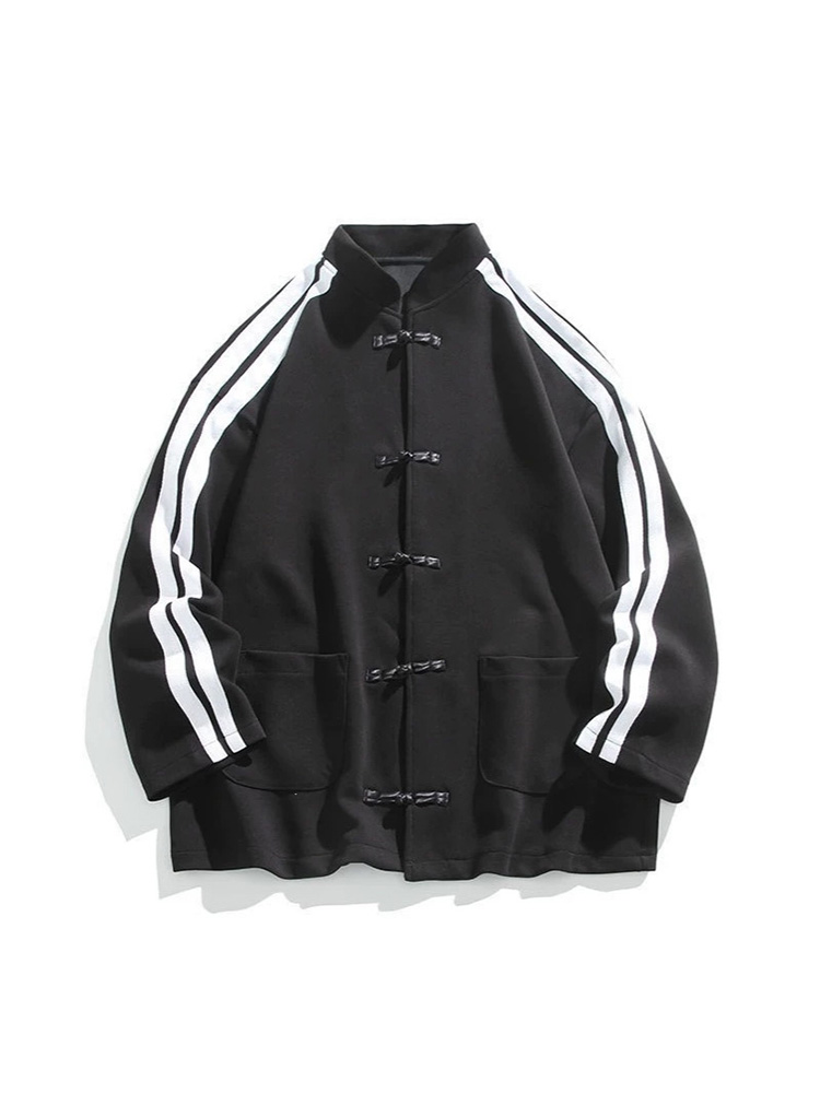 Women Oversized Sweatshirt Jac - огляд і ціна Streetwear Brand Y2K