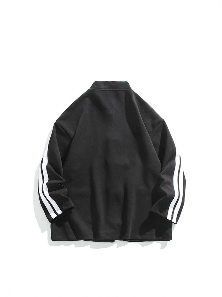 Women Oversized Sweatshirt Jac - огляд і ціна Streetwear Brand Y2K