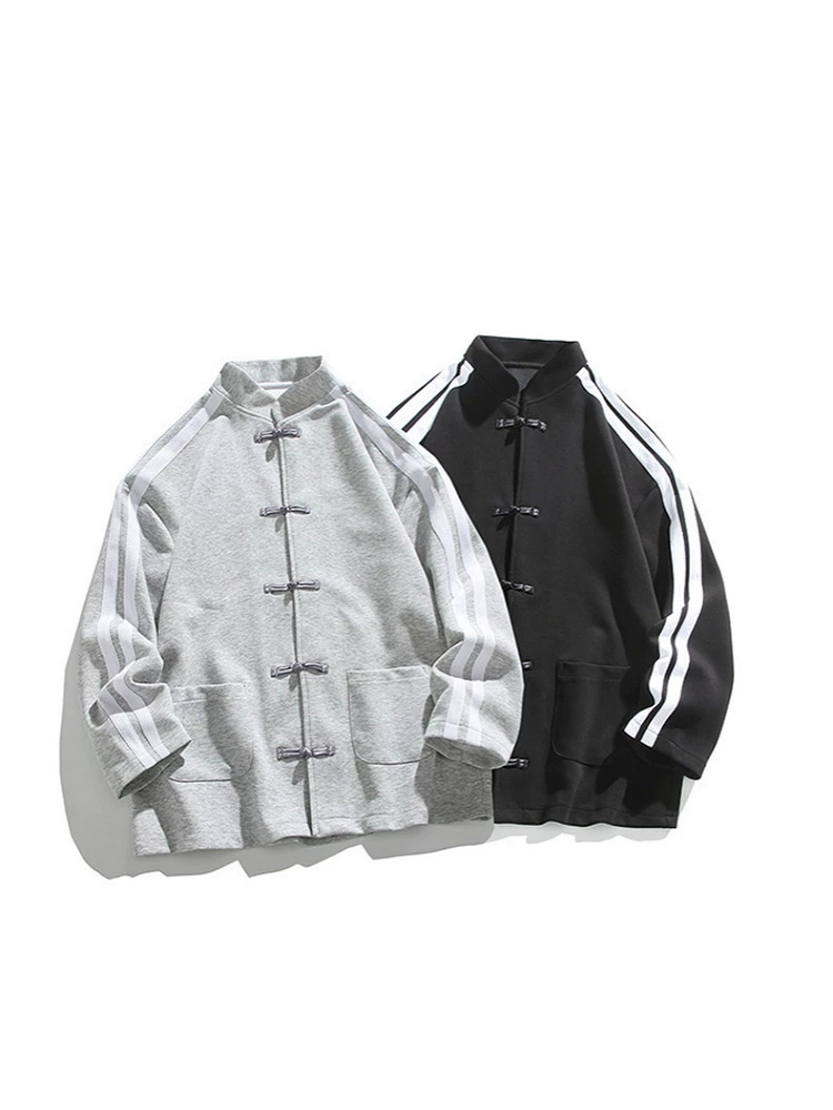 Women Oversized Sweatshirt Jac - огляд і ціна Streetwear Brand Y2K