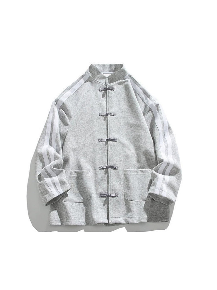Women Oversized Sweatshirt Jac - огляд і ціна Streetwear Brand Y2K