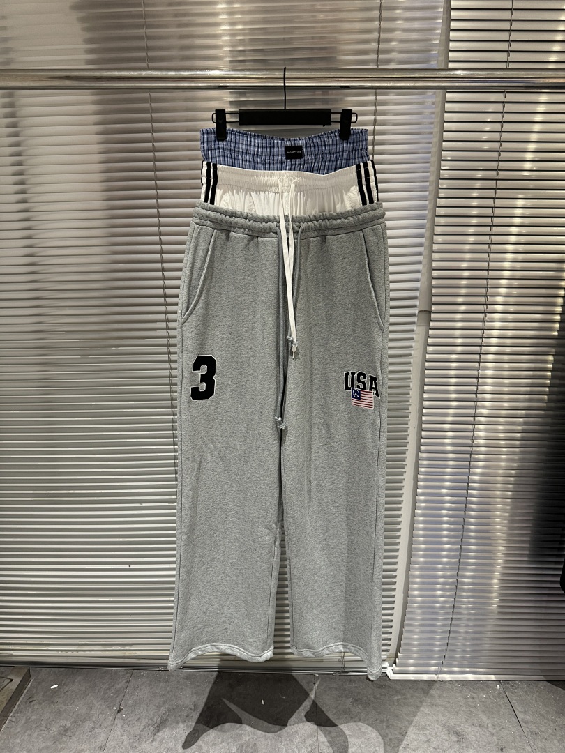 Fashion Street Brand 25SS Fake - огляд і ціна Streetwear Brand Usa