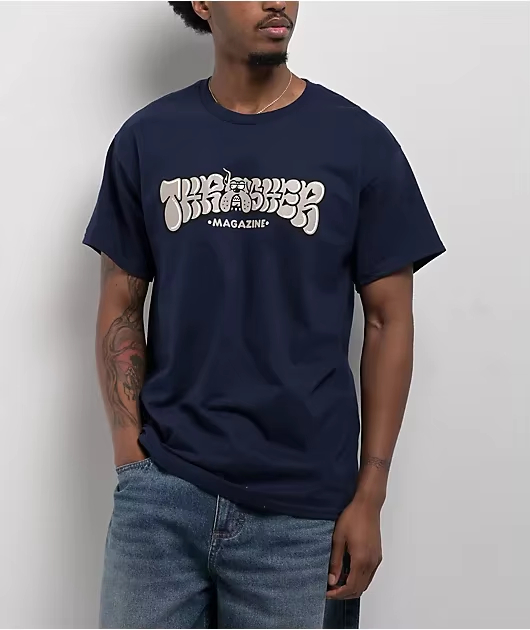Mexico Logo Street Trendy Skat - огляд і ціна Streetwear Brand Mexico