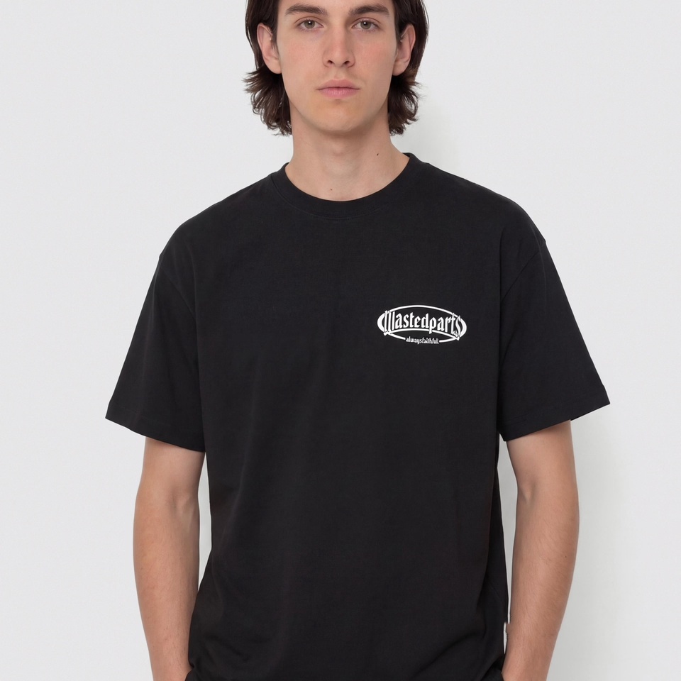 Yard Boxy Paris Trendy Skatebo - огляд і ціна Streetwear Brand In Paris