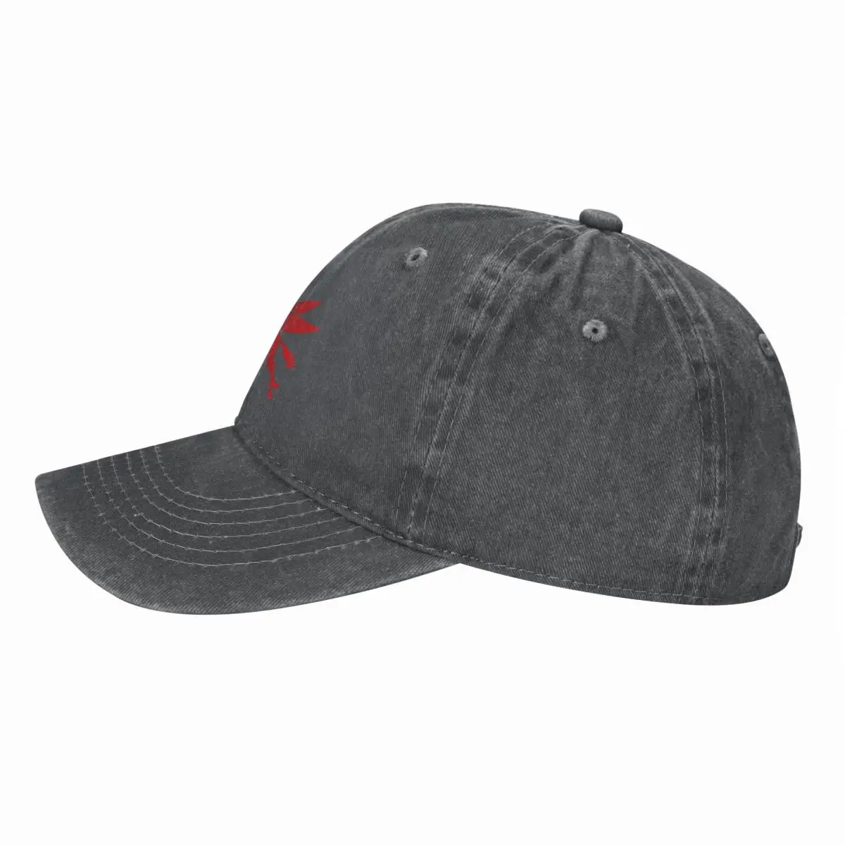 Mobil oil vintage sign logo -  - огляд і ціна Streetwear Brand Red Logo