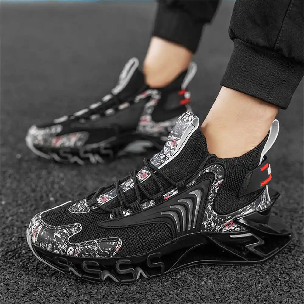 Blue Slipon Long Pink Boots Li - огляд і ціна Streetwear Brand China