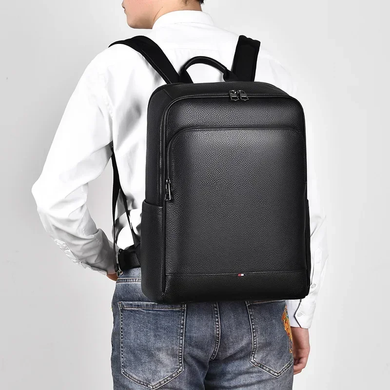 2025 New Luxury Brand Real Gen - огляд і ціна Streetwear Brand Backpack