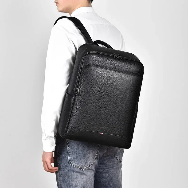 2025 New Luxury Brand Real Gen - огляд і ціна Streetwear Brand Backpack