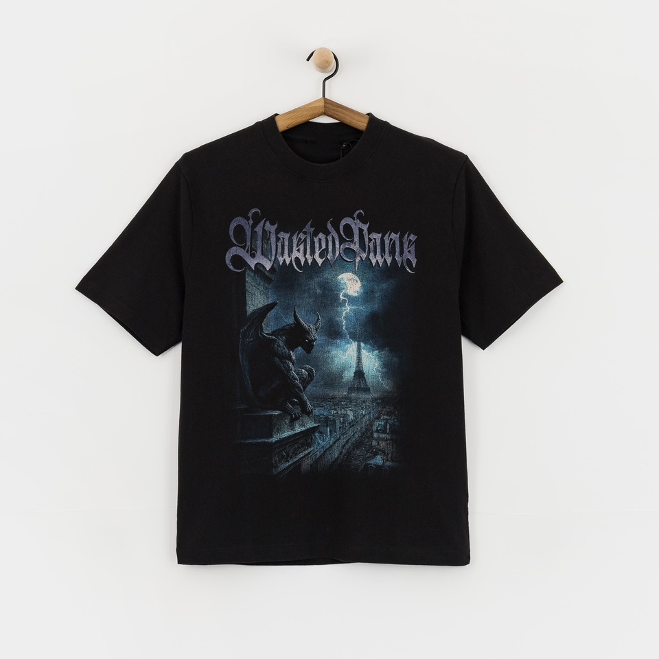 Lord  Paris Trendy Skateboard  - огляд і ціна Streetwear Brand In Paris