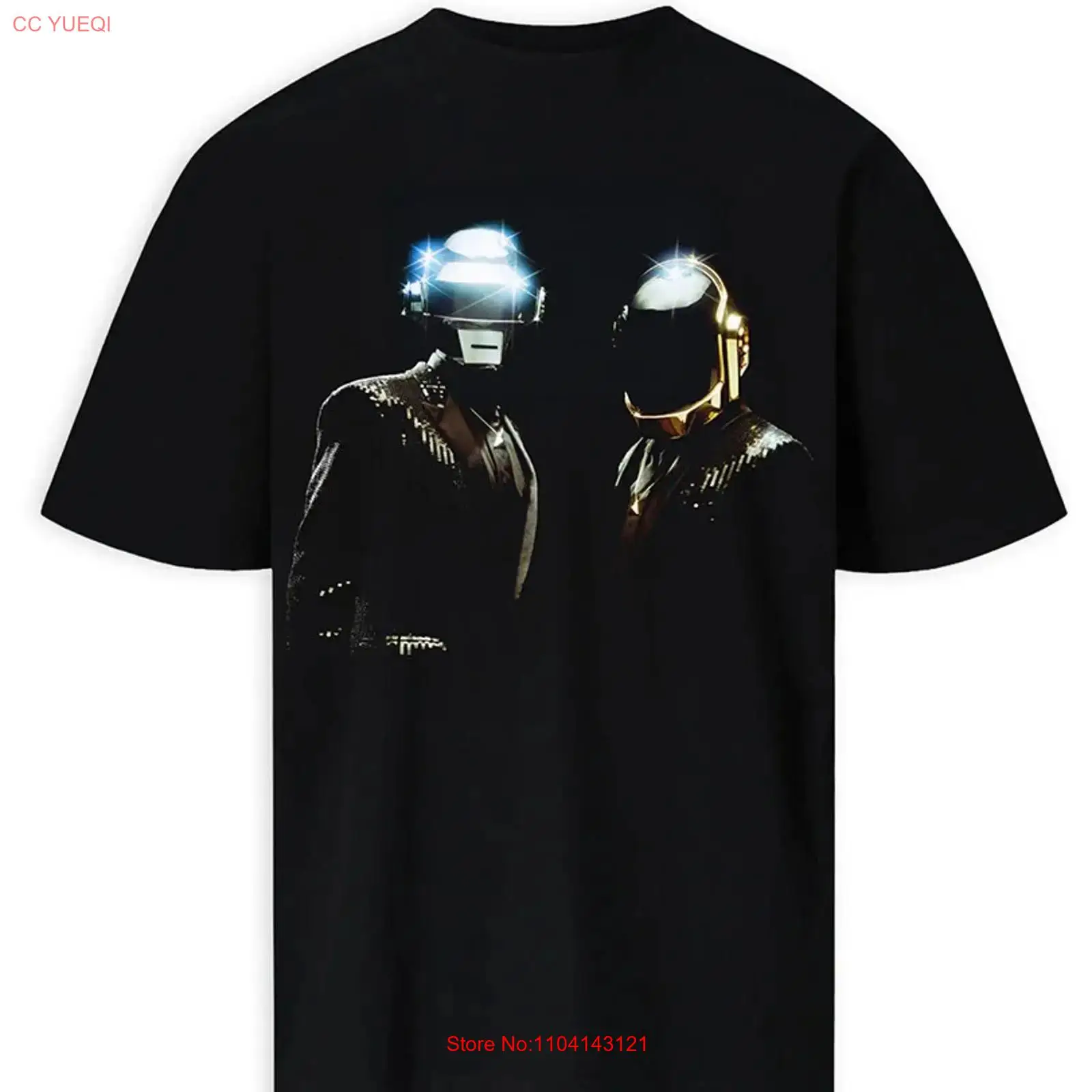 Pleasures x Daft Punk Collabor - огляд і ціна Streetwear Brand Pleasures