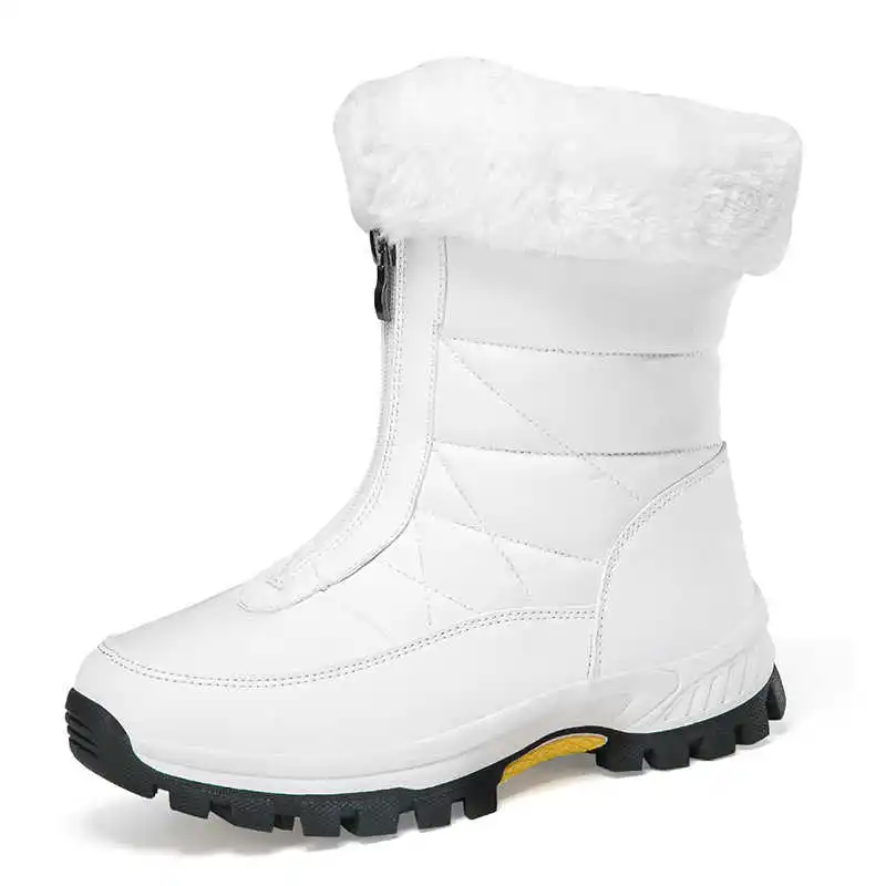 Women's Boot Sneakers Walking  - огляд і ціна Streetwear Brand Name