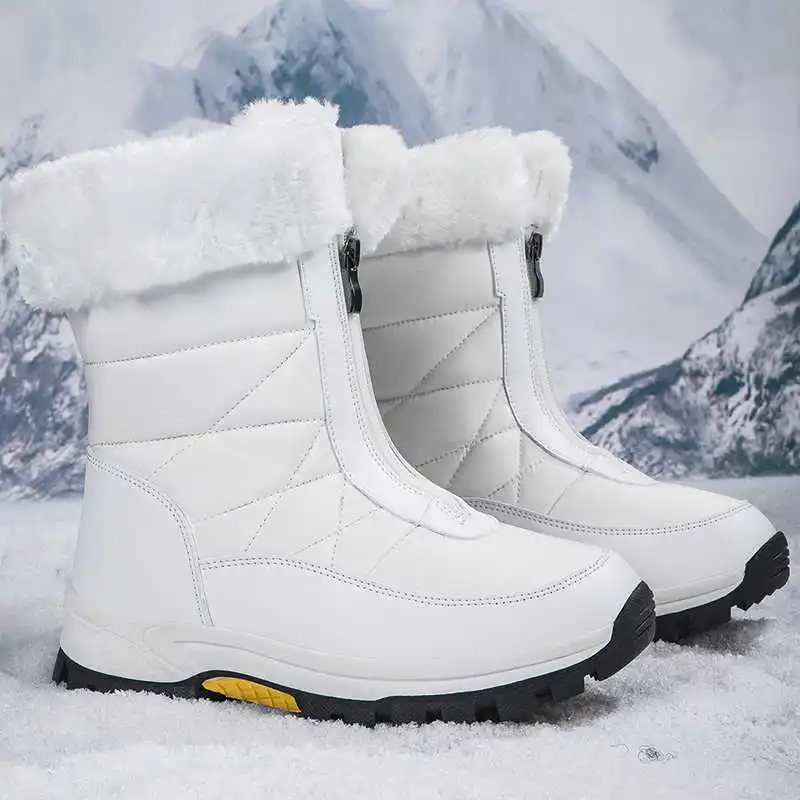 Women's Boot Sneakers Walking  - огляд і ціна Streetwear Brand Name