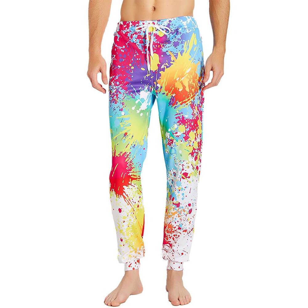 PLstar Cosmos Brand Trousers P - огляд і ціна Streetwear Brand China