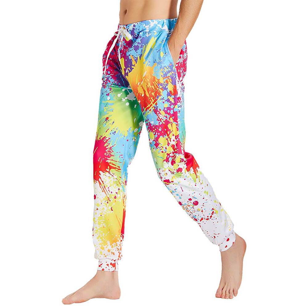 PLstar Cosmos Brand Trousers P - огляд і ціна Streetwear Brand China