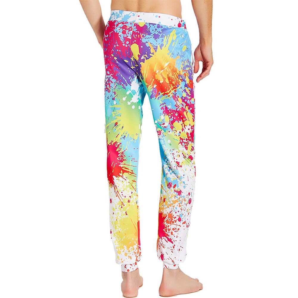 PLstar Cosmos Brand Trousers P - огляд і ціна Streetwear Brand China