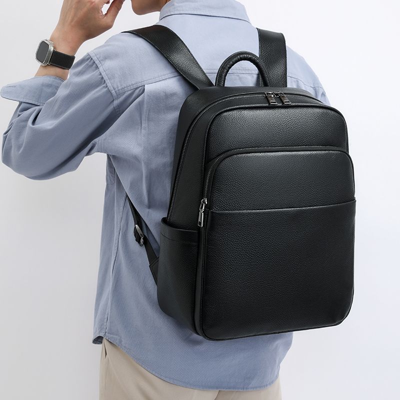 2026 New Luxury Brand Real Gen - огляд і ціна Streetwear Brand Backpack