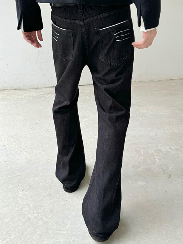 Cleanfit American High Street  - огляд і ціна Streetwear Brand Jeans