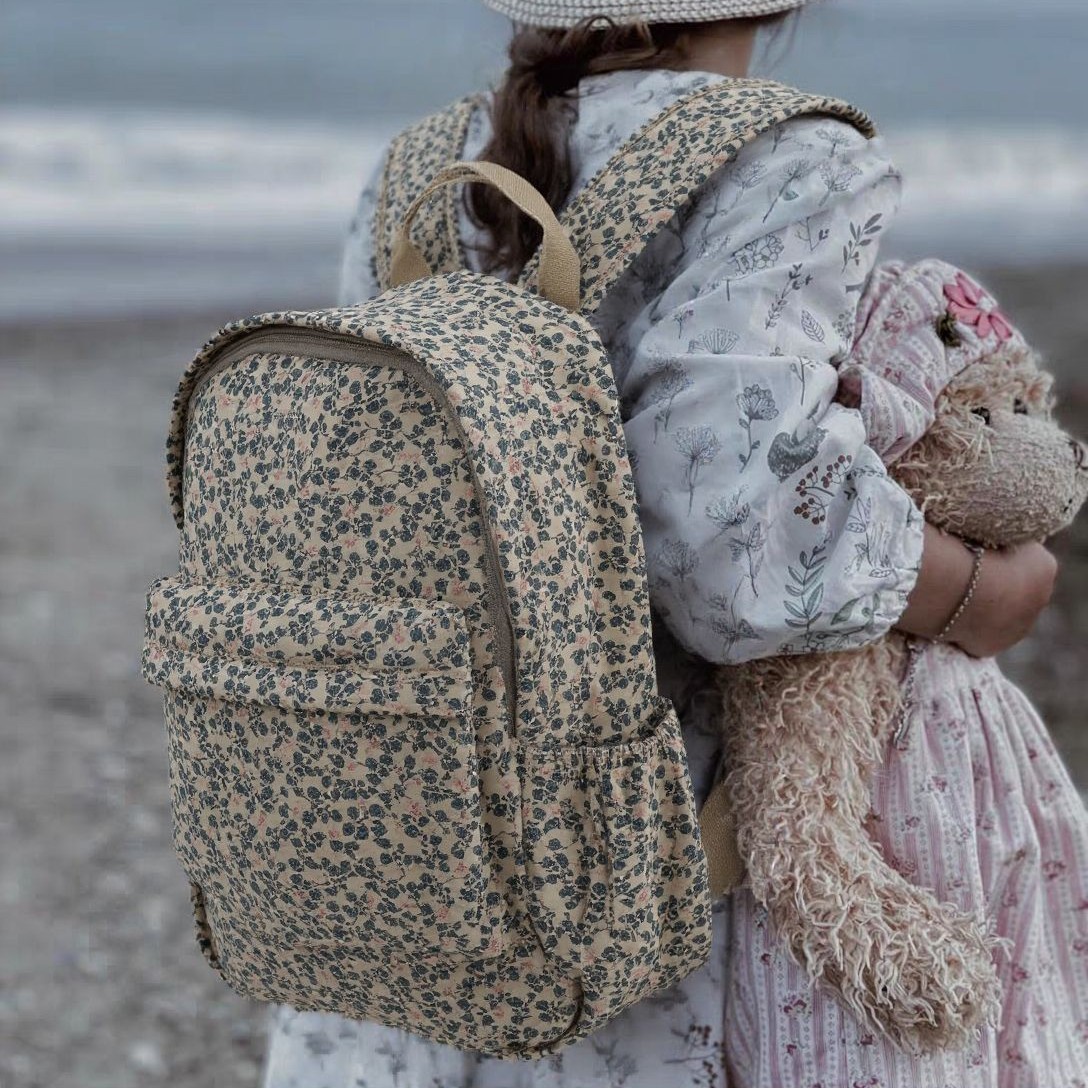 KS Baby Backpack Primary Schoo - огляд і ціна Streetwear Brand Backpack