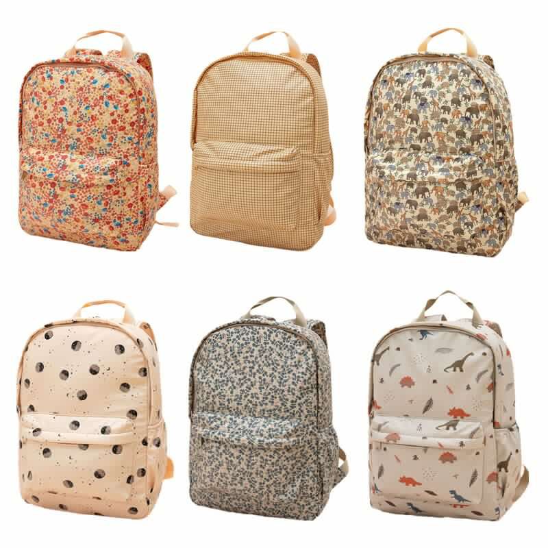 KS Baby Backpack Primary Schoo - огляд і ціна Streetwear Brand Backpack