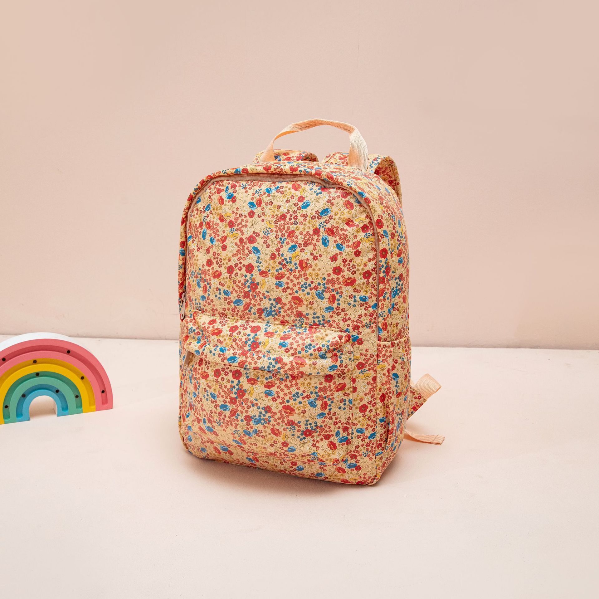KS Baby Backpack Primary Schoo - огляд і ціна Streetwear Brand Backpack