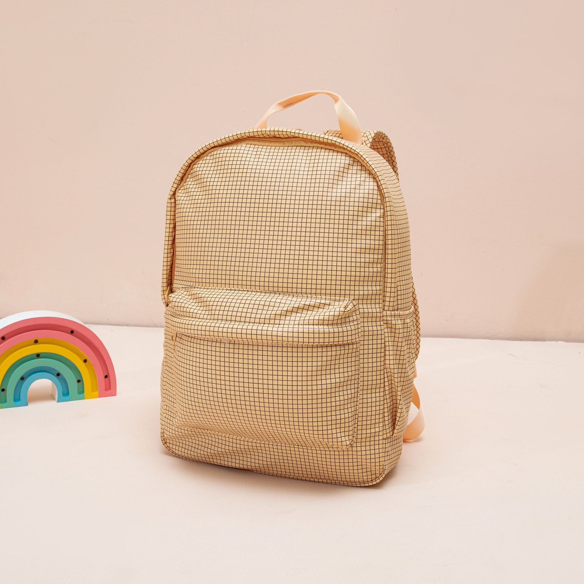 KS Baby Backpack Primary Schoo - огляд і ціна Streetwear Brand Backpack