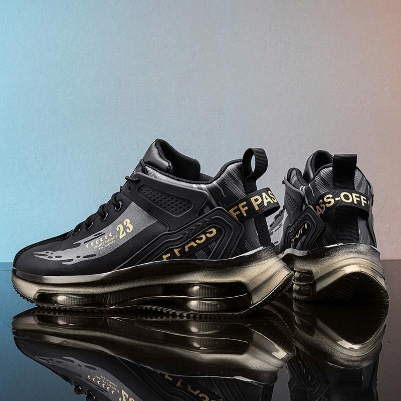 flatform spring sneakers men a - огляд і ціна Online Streetwear Brand