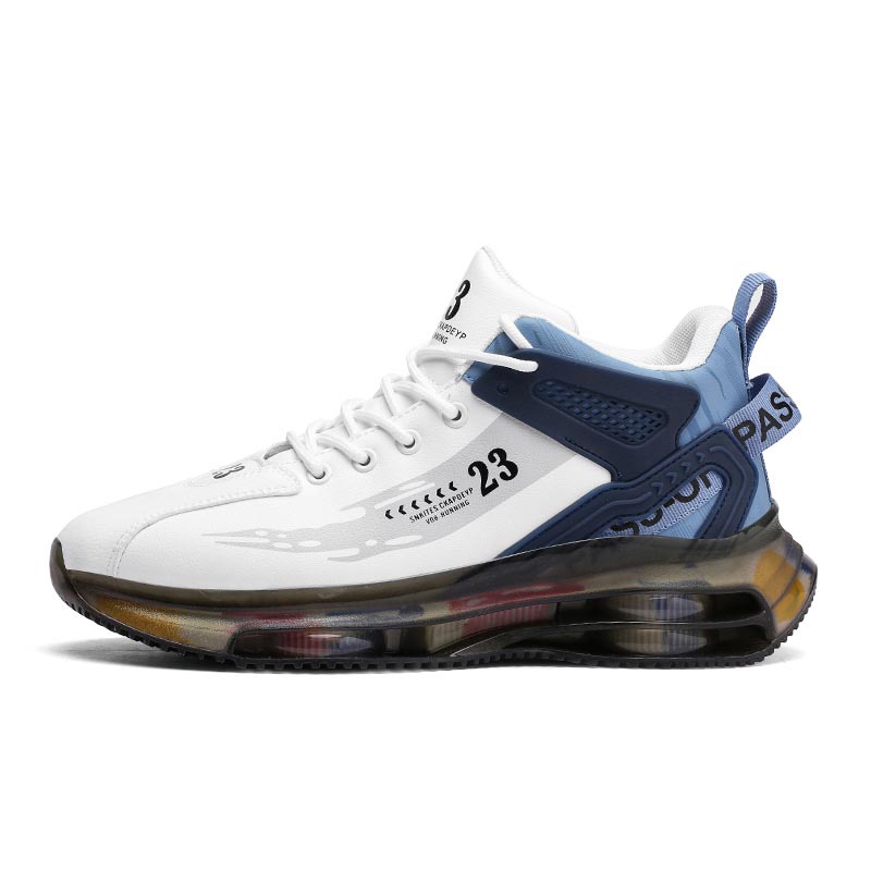 flatform spring sneakers men a - огляд і ціна Online Streetwear Brand