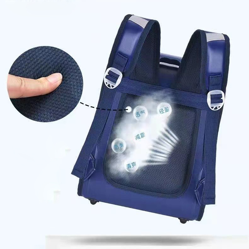 New Fashion School Bags Boys G - огляд і ціна Streetwear Brand Backpack