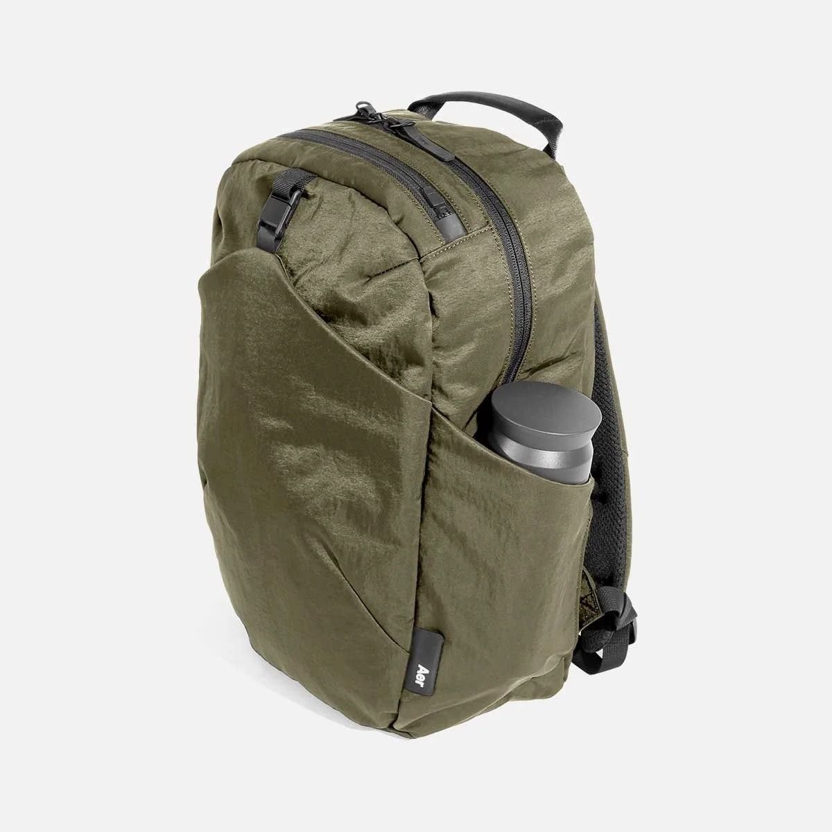 brand Cordura 1680D Backpack W - огляд і ціна Streetwear Brand Backpack