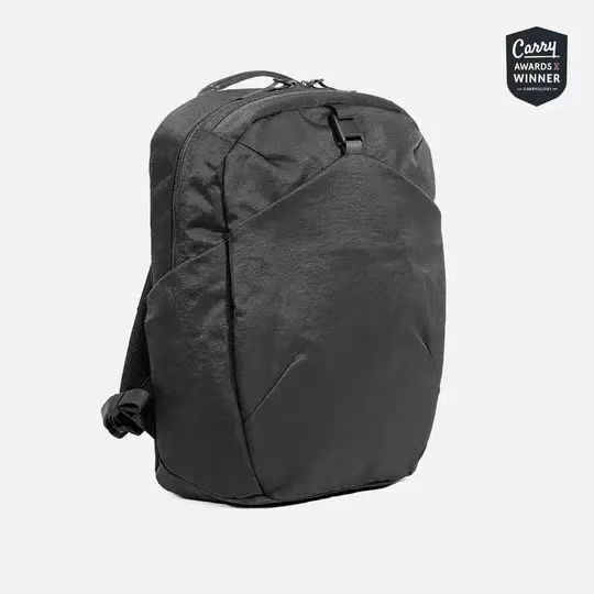 brand Cordura 1680D Backpack W - огляд і ціна Streetwear Brand Backpack
