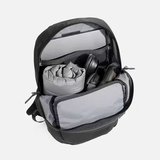 brand Cordura 1680D Backpack W - огляд і ціна Streetwear Brand Backpack