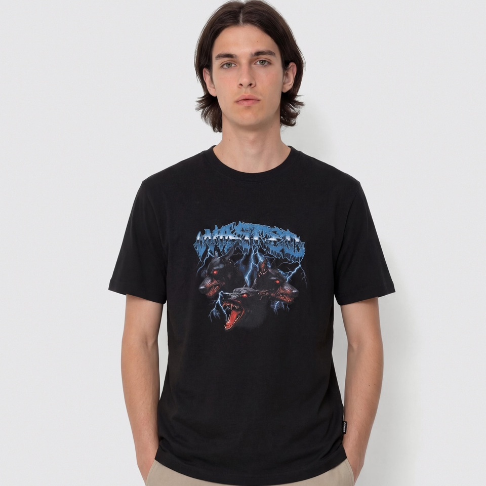 Curse Paris Trendy Skateboard  - огляд і ціна Streetwear Brand In Paris