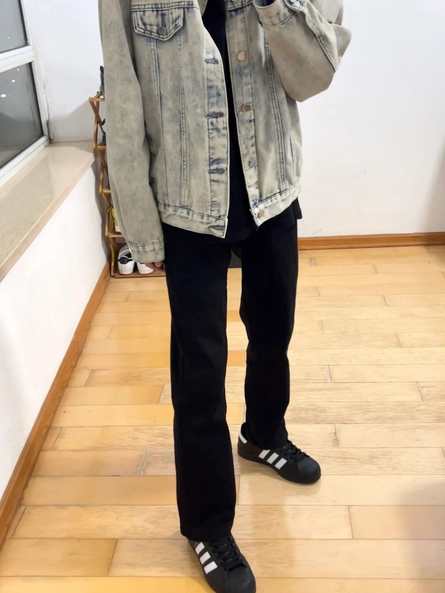 Cleanfit American High Street  - огляд і ціна Streetwear Brand Jeans