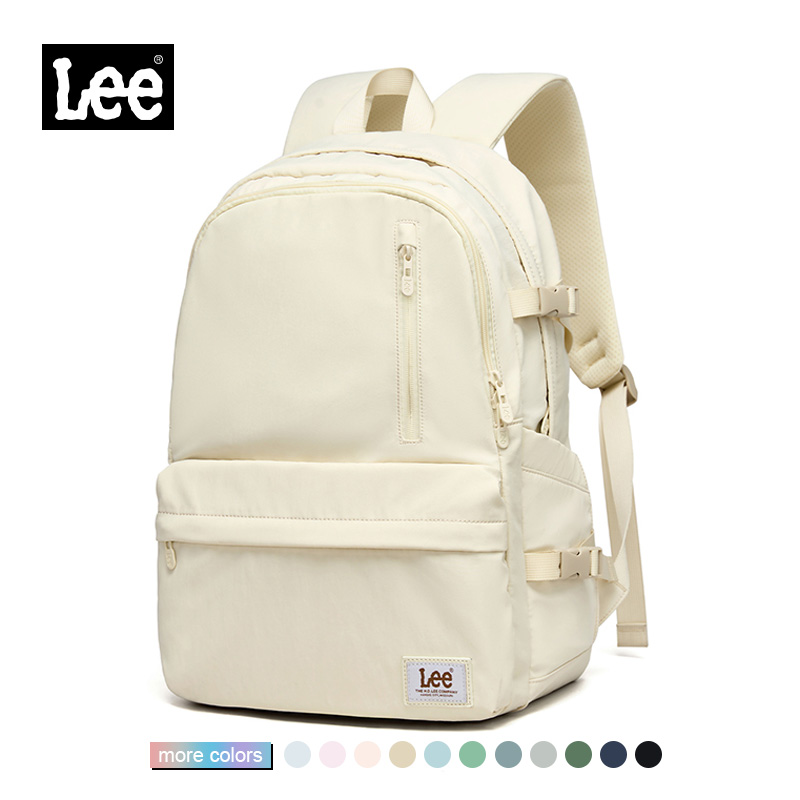 LEE Brand Stylish Unisex Ultra - огляд і ціна Streetwear Brand Backpack