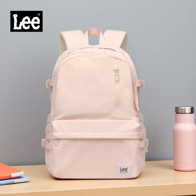 LEE Brand Stylish Unisex Ultra - огляд і ціна Streetwear Brand Backpack