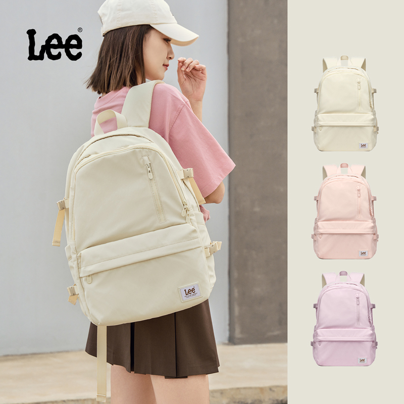 LEE Brand Stylish Unisex Ultra - огляд і ціна Streetwear Brand Backpack