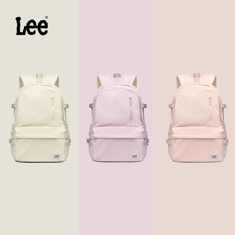 LEE Brand Stylish Unisex Ultra - огляд і ціна Streetwear Brand Backpack