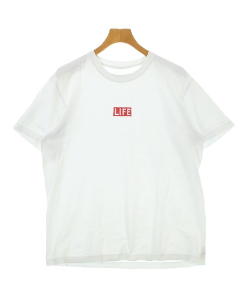 LIFE Red Box Logo Fashion Tren - огляд і ціна Streetwear Brand Red Logo