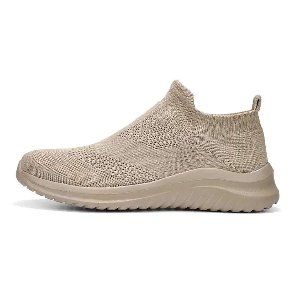 Beige Soft New Novelty Tennis  - огляд і ціна Streetwear Brand Name