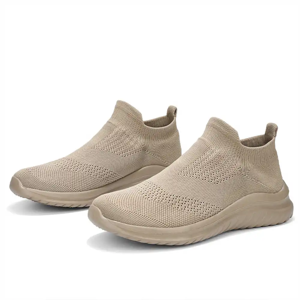 Beige Soft New Novelty Tennis  - огляд і ціна Streetwear Brand Name