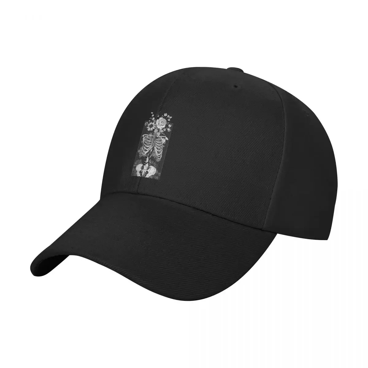 2026 Gothic Flower And Bones 1 - огляд і ціна Streetwear Brand With Flowers