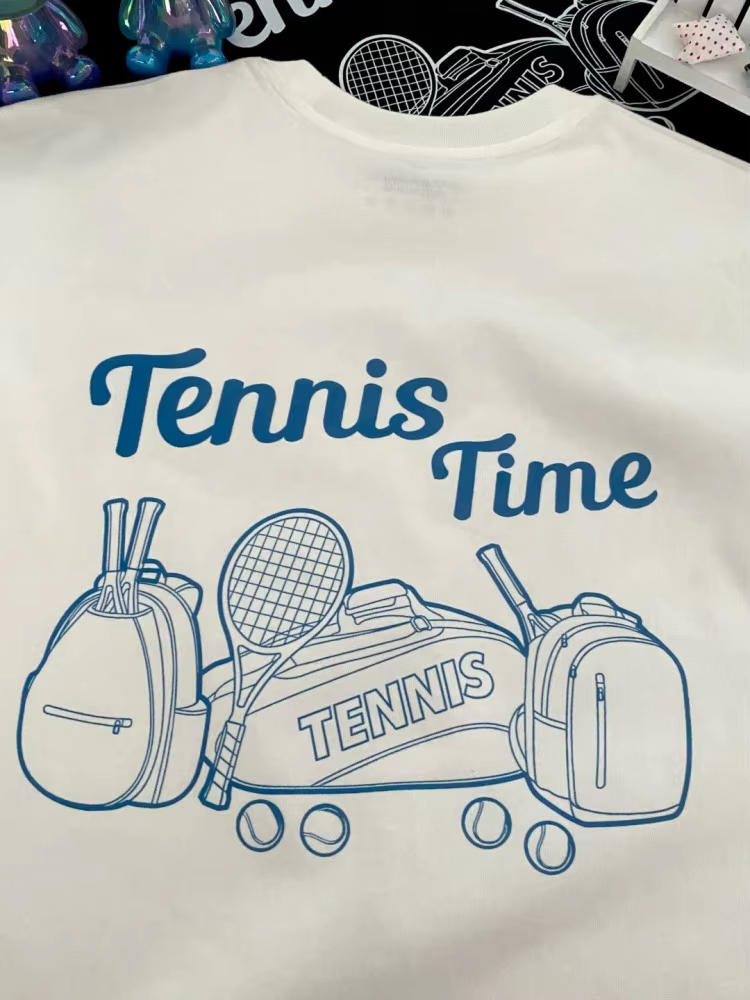 Hot Backpack Tennis Double-sid - огляд і ціна Streetwear Brand Backpack